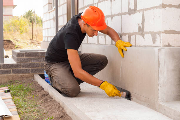 Licensed Exterior Waterproofing service in Independence, OH - Arrow Tight Waterproofing